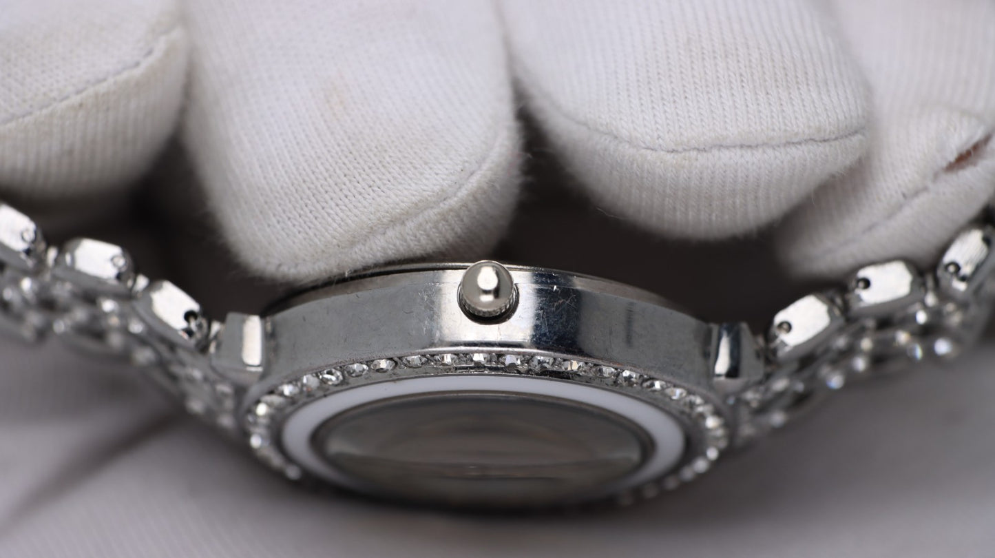 Lilly Orologio Donna Cuore Quarzo