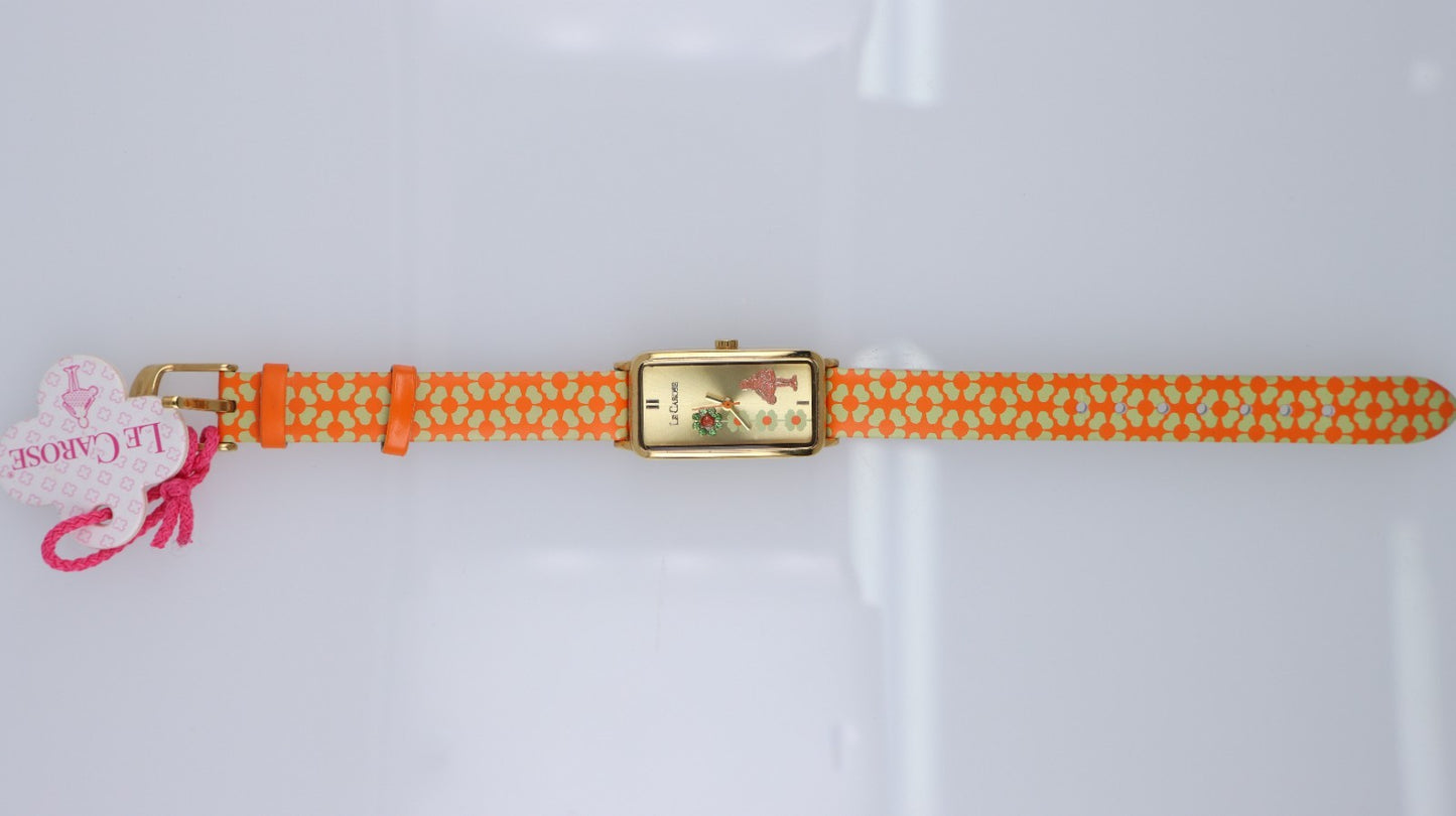 Orologio Le Carose Donna  Quarzo