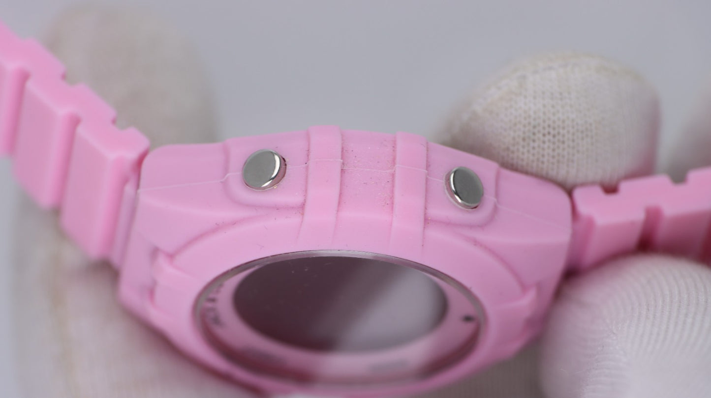 Jack & Co Orologio Digitale LCD Donna Quarzo