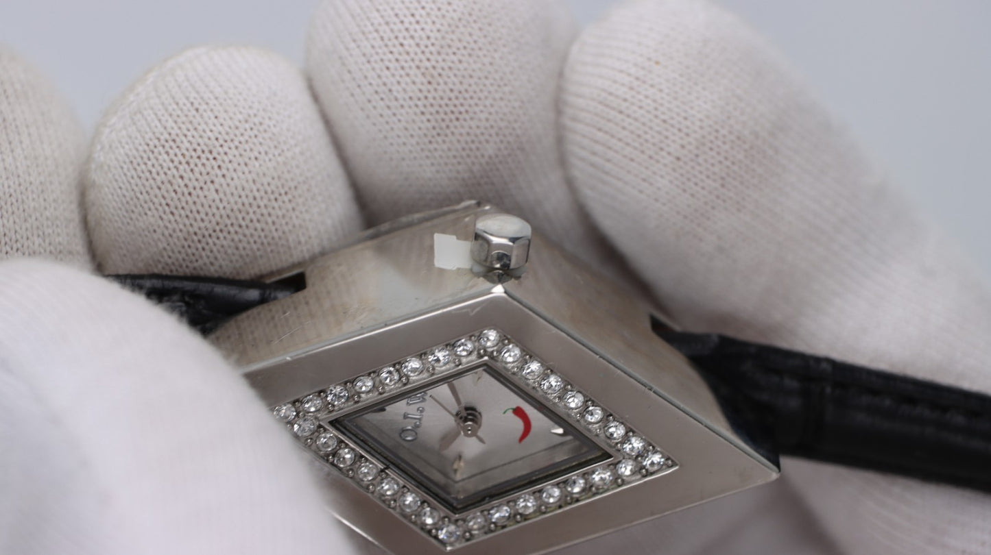 OIW Orologio Donna Vera Spadona Quarzo