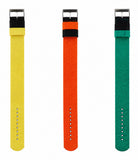 Cinturino 26MM Orologio NATO Nylon Sportivo Vari Colori Fibbia Acciaio