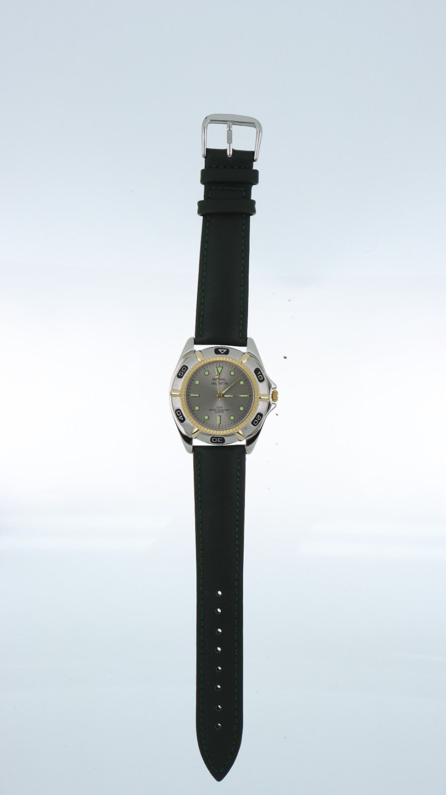 Michel Valentin Orologio Uomo Quarzo