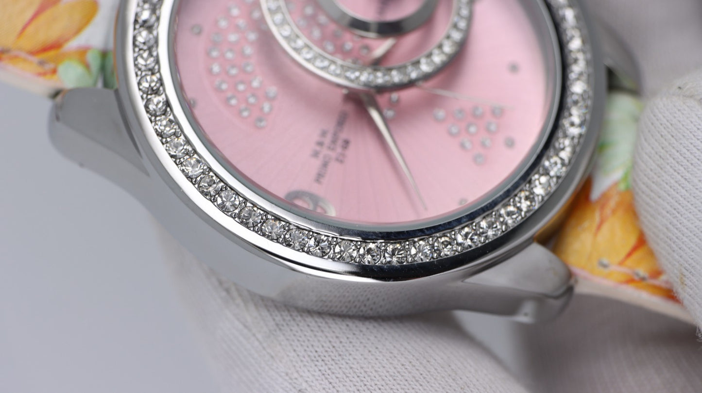 M&M Primo Emporio Orologio Sphere Donna Quarzo