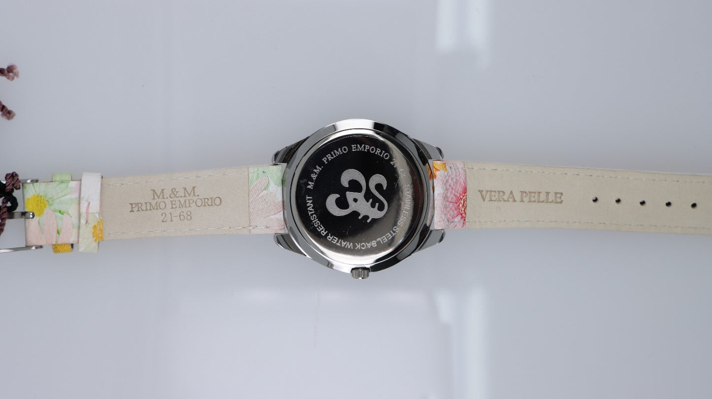 M&M Primo Emporio Orologio Sphere Donna Quarzo