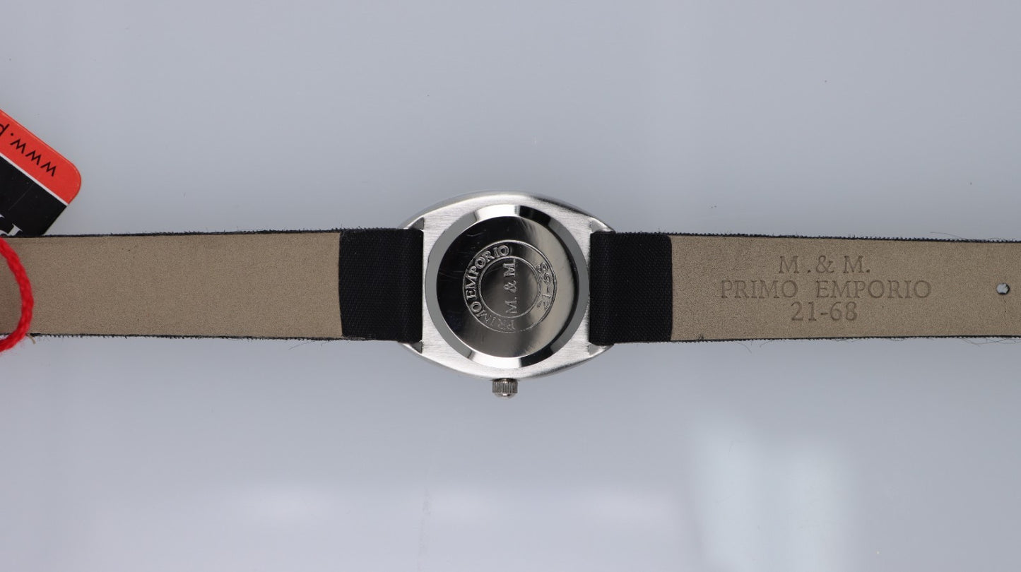 M&M Primo Emporio Orologio Donna Quarzo