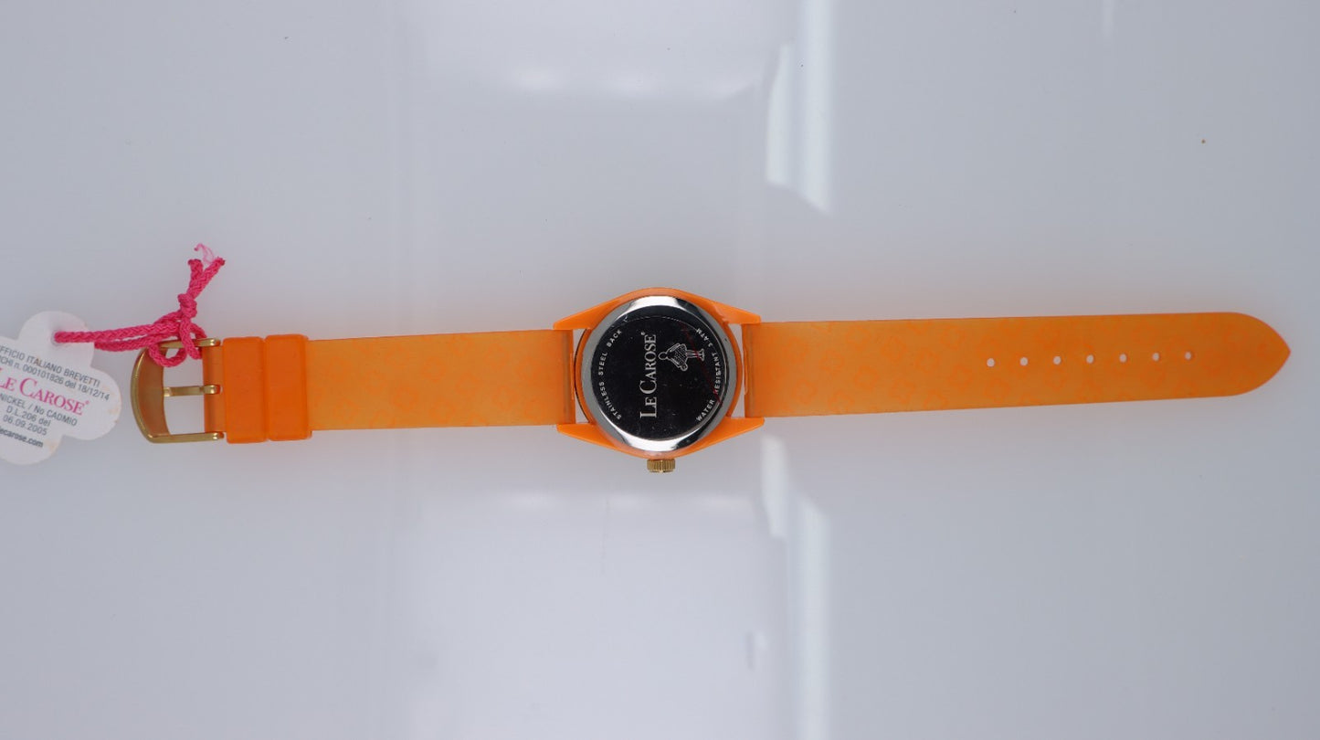 Orologio Donna Le Carose Quartz Strass