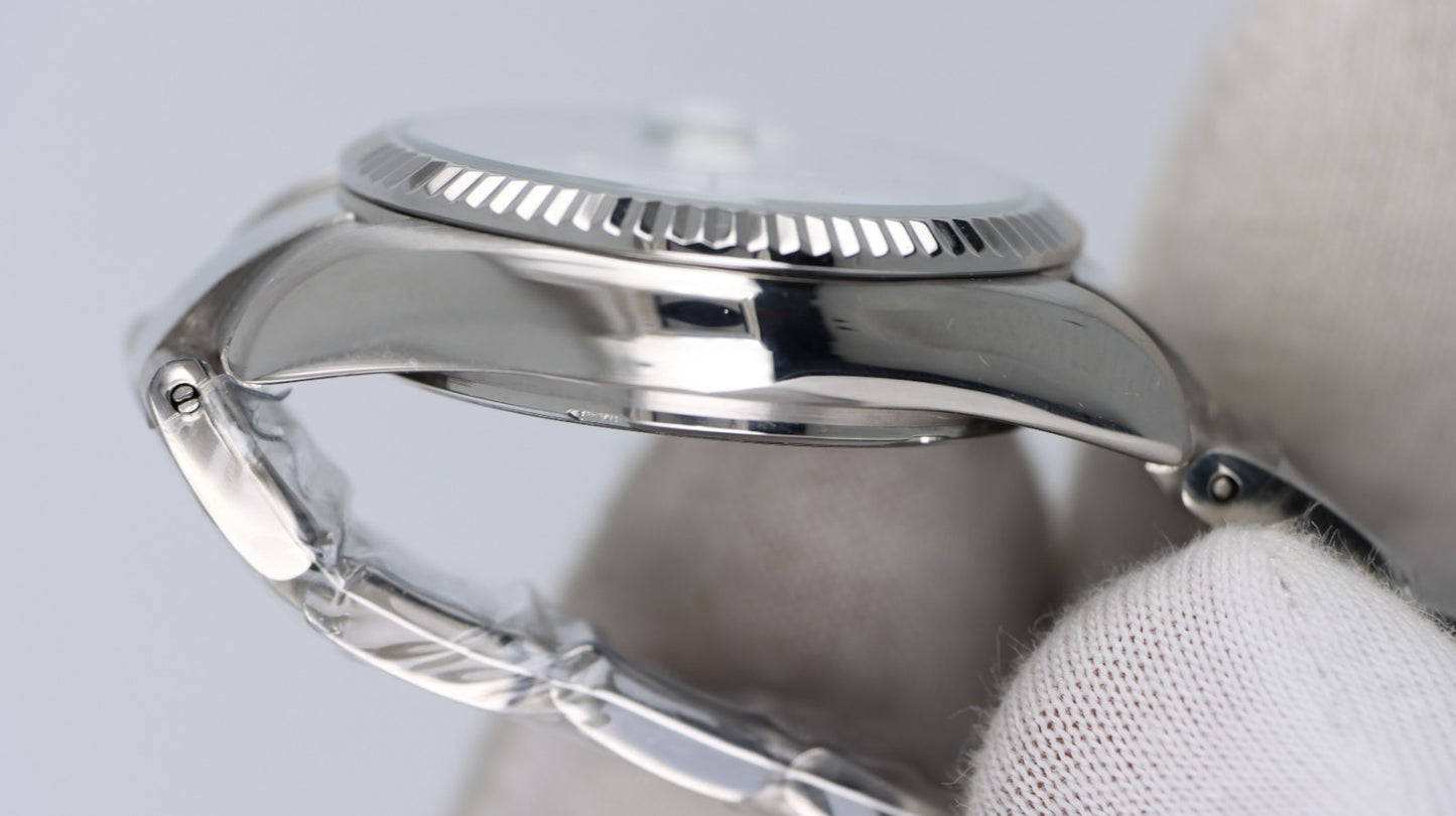 M&M Primo Emporio Orologio Donna Silver Quartz