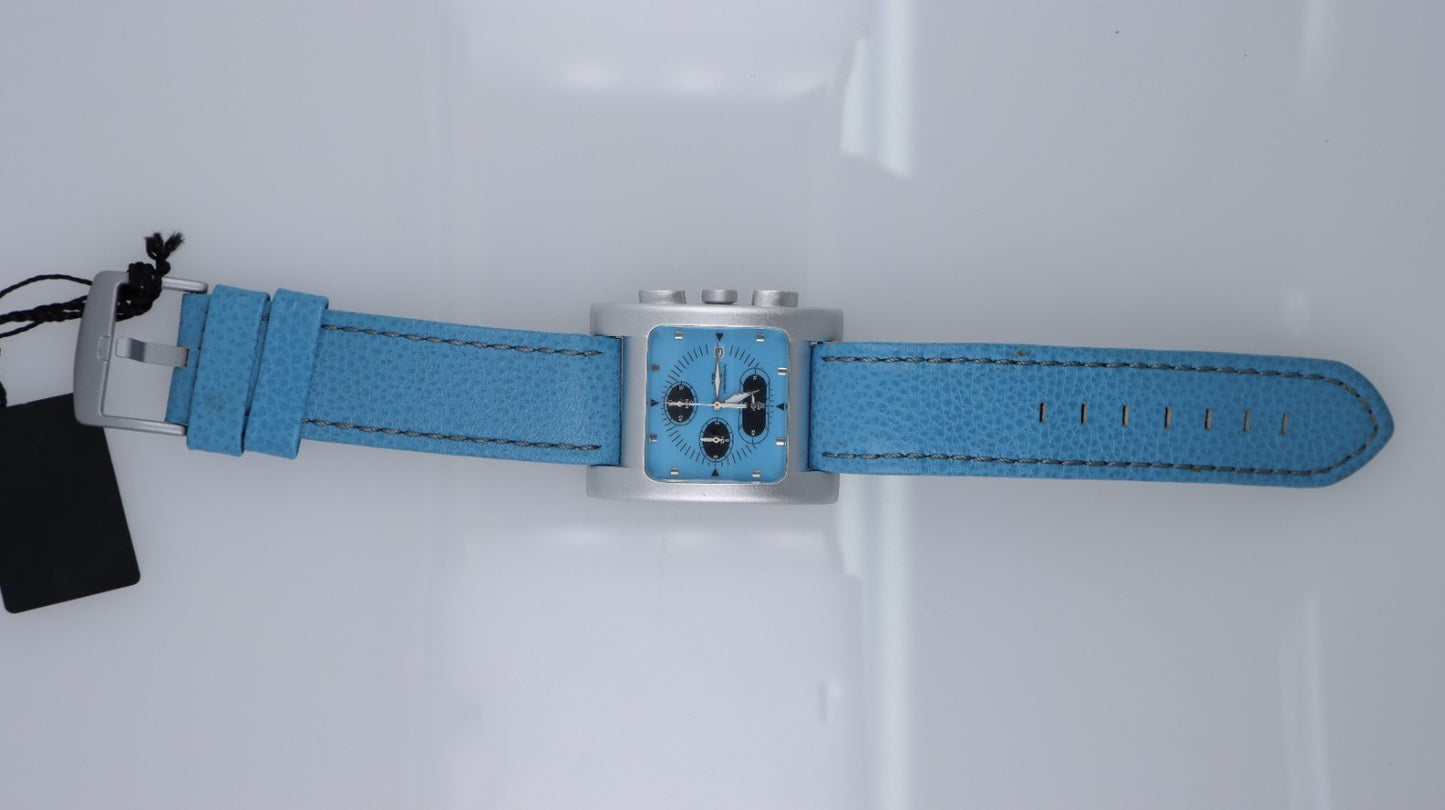 Orologio M&M Primo Emporio 21-68 Cronografo Uomo Datario