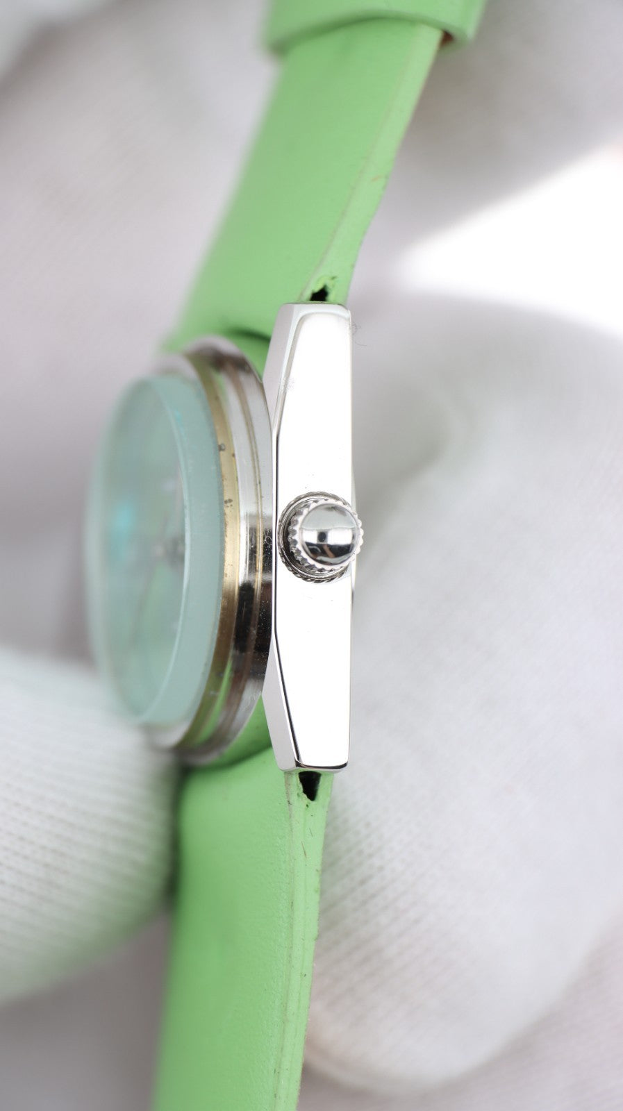 M&M Primo Emporio Orologio Donna Madreperla