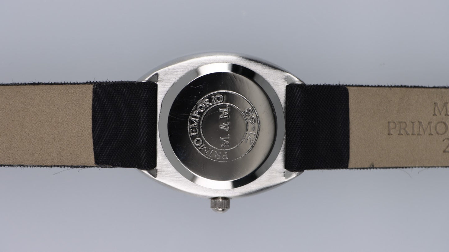 M&M Primo Emporio Orologio Donna Quarzo
