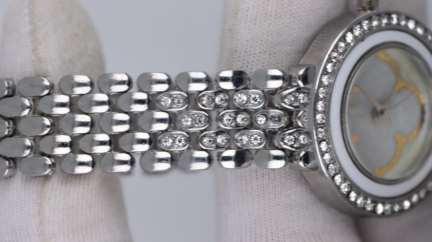 Lilly Orologio Donna Cuore Quarzo