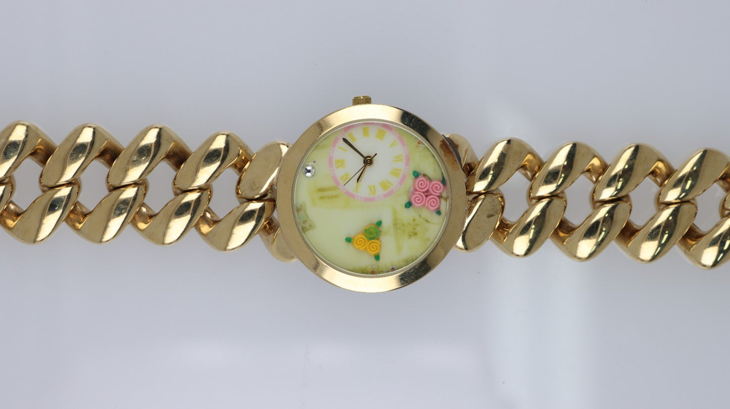 M&M Primo Emporio Orologio Fantasy Donna Quarzo